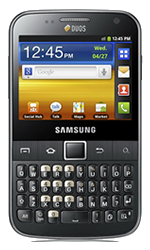 Samsung Galaxy Y Pro Duos B5512.fw